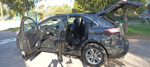 Imagen 14 de 24 de Ford Edge Sel