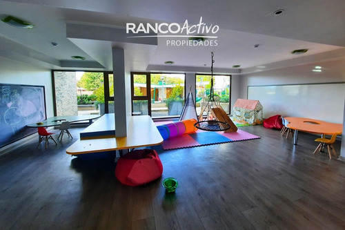Moderno Departamento En Arriendo En Parque Río Cruces