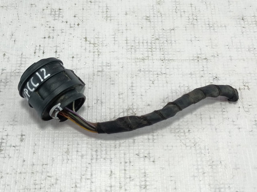 Conector Transmision Vw Passat Cc 2.0l 09-12 (Usado)