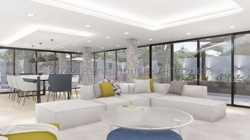 Imagen 6 de 24 de Mahiyer Rondon Vende Casa En El Cafetal Mls #22-25448
