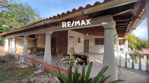 Re/max 2mil Vende Casa En Bahia De Plata, Municipio Gómez. Isla De Margarita, Estado Nueva Esparta  