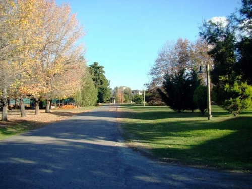 Imagen 8 de 10 de Lote En Venta Con Vista A Espacio Verde, Campo Grande, Pilar