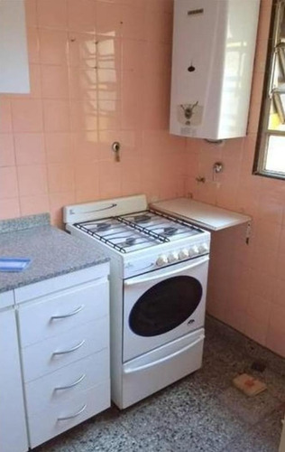 Imagen 8 de 15 de Lindo Depto De 2 Amb C/patio En Excelente Ubicacion