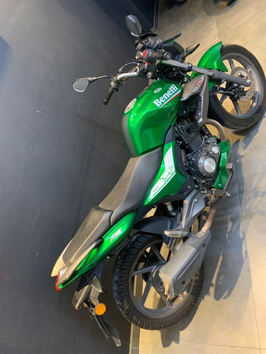 Imagen 13 de 20 de Benelli Tnt 15 - Usado Seleccionado