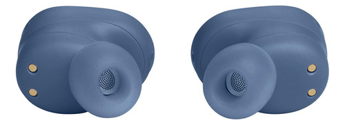 Audífonos Inalámbricos Jbl Tune TWS Bluetooth 5.3 Color Celeste