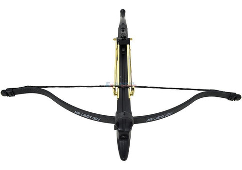 Balestra Besta Profissional 80 De Libras Mankung Mk 80a4al