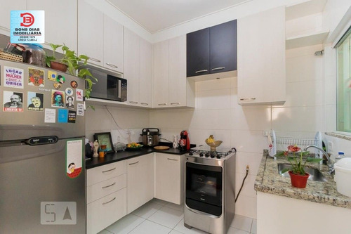Imagem 11 de 15 de Sobrado Em Condominio - Vila Re - Ref: 6999 - V-6999