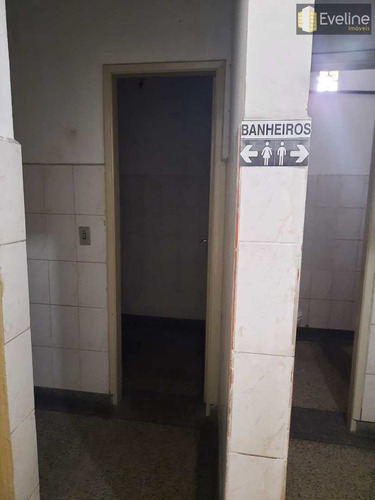 Imagem 3 de 5 de Galpão, Vila Mogilar, Mogi Das Cruzes - R$ 1.65 Mi, Cod: 2136 - V2136