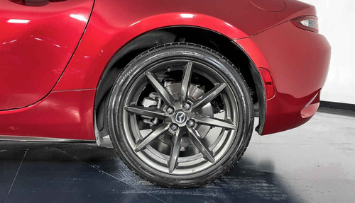 Imagen 12 de 15 de 40570 - Mazda Mx5 2017 Con Garantía