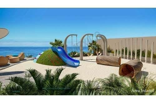 Imagen 9 de 24 de Departamento Frente Al Mar De Playas De Tijuana Vive En Una Ubicación Inigualable