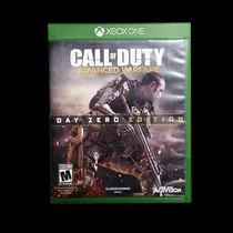 Comprar Call Of Duty Advanced Warfare