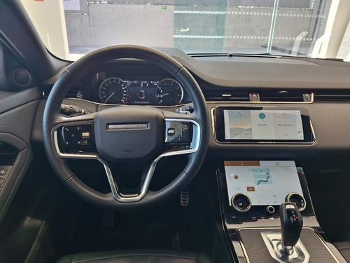 2023 Range Rover Evoque R Dynamic 2.0 Lts 249hp