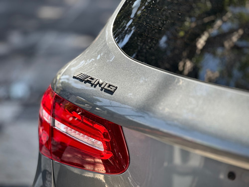 Glc 43 Amg Biturbo 2019