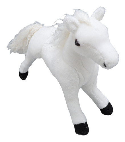 Peluche De Peluche Para Caballos, Suave Y Cómodo, Multifunci
