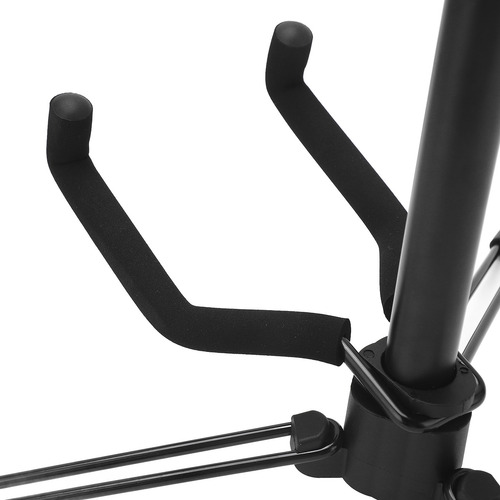 Soporte Para Instrumentos Musicales Pequeños, Violín, Plegab