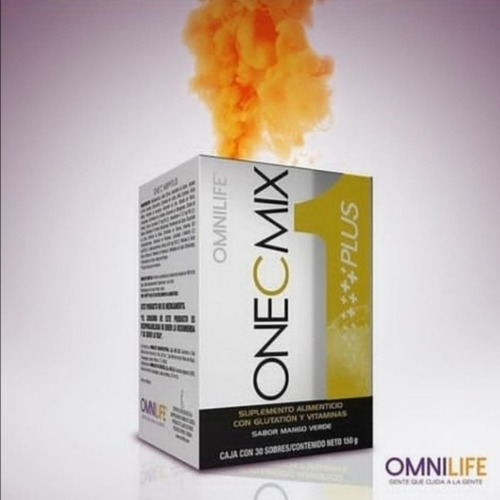 Imagen 6 de 10 de Omnilife Seytu