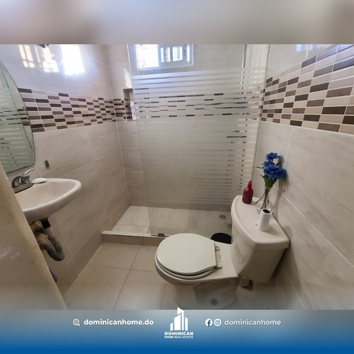 Penthouse En Venta, Autopista De San Isidro