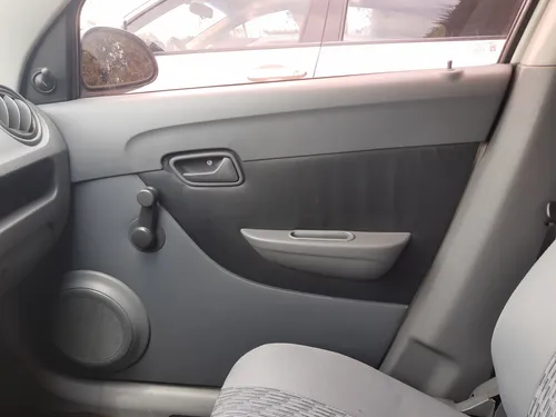 Suzuki Alto 0.8 Std