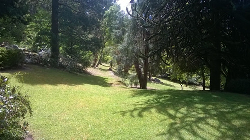 Casa Arrayanes 3 Dormitorios Con Costa Al Nahuel Huapi