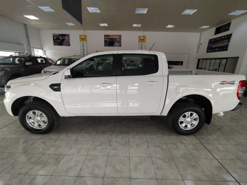 Ford Ranger 3.2 Cd Xls Tdci 200cv Manual 4x4 2020