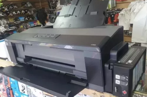 Impresora Epson L1300 para sublimación A3 - Data Print