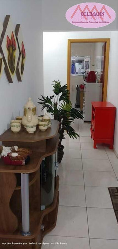 Imagem 2 de 15 de Apartamento De Praia Para Venda Em Praia Grande, Tupi, 2 Dormitórios, 1 Suíte, 1 Banheiro, 1 Vaga - 0822/2021_2-1215793