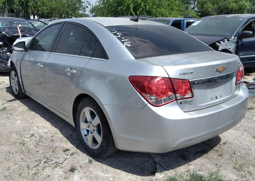 Imagen 1 de 6 de Chevrolet Cruze 2013 ( En Partes ) 2011-2015 Motor 1.4 Turbo