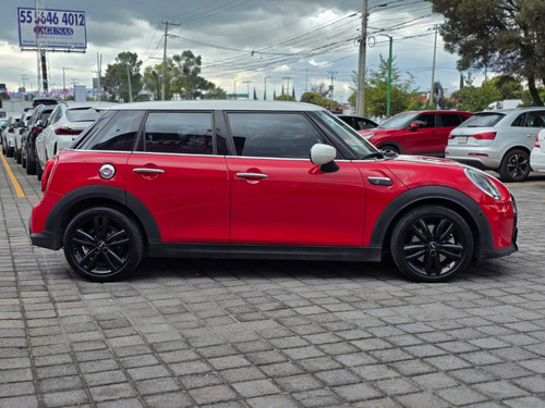 Mini Cooper S Mini Cooper S Classic 5 ptas