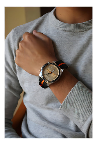Reloj Lorus Sports Rt355gx9 Caballero
