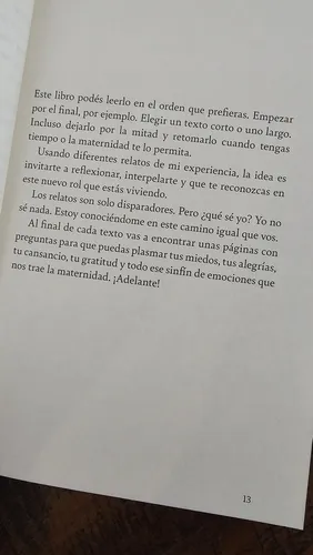 Mamá Escribe - Diario De Maternidad