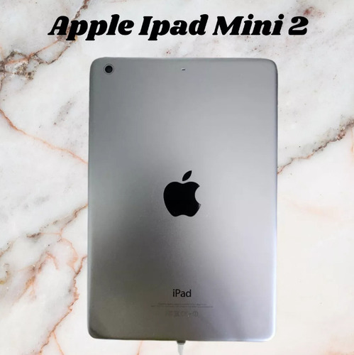 Apple iPad Mini 2 16gb 7.9 Wi-fi (Usado)