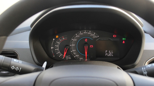 Chevrolet Spin Lt #gs.-