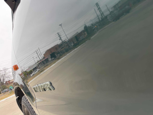 Imagen 21 de 21 de Isuzu Trooper 4x4 Laufran Automotores