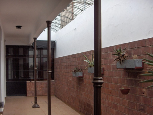 Casa Antigua En Alta Córdoba