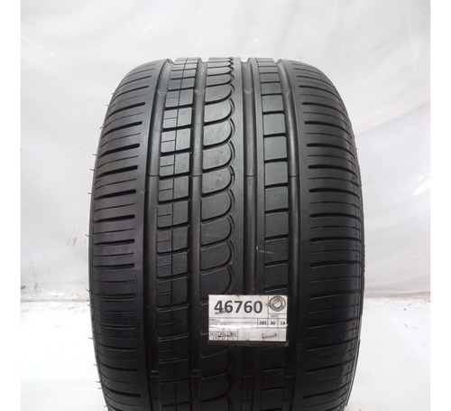Neumatico Pirelli Pzero Rosso 285 30 Zr 18 93y
