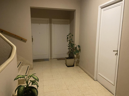 Departamento En Venta De 3 Ambientes En Belgrano R