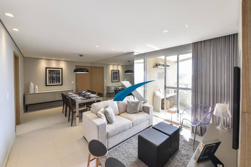 Apartamento À Venda 3 Quartos São Lucas/bh - Ap5682