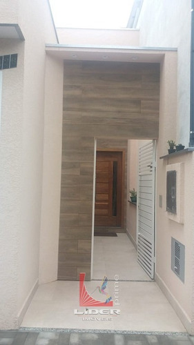 Imagem 5 de 15 de Casa Resid. Quinta Dos Vinhedos Bragança Paulista - Ca1137-1