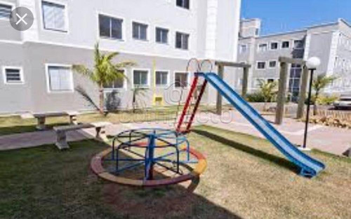 Imagem 10 de 10 de Apartamentos - Ref: V6157