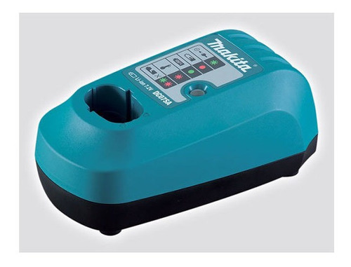 Makita Cargador (dc07sa) 7,2v Lithium-ion Makita