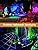 Luces Rgb Para Exteriores, Focos Led Impermeables, 10w