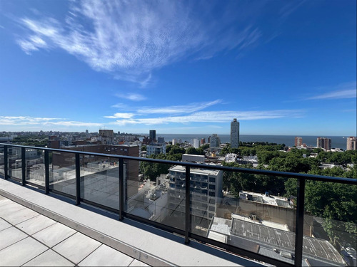 Centro Alquiler Apartamento A Estrenar 1 Dormitorio C/ Gge