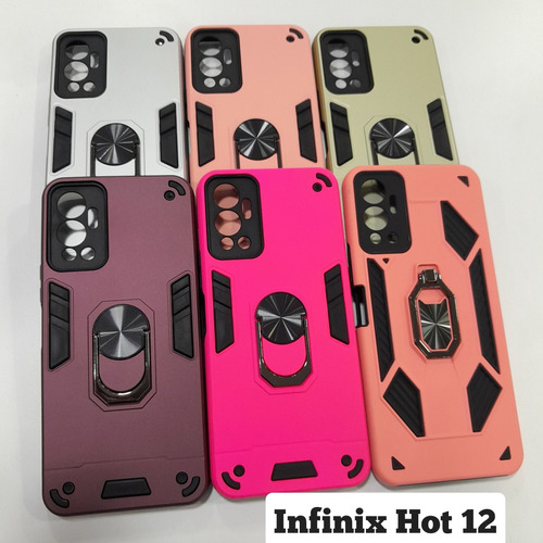 Forro Infinix Hot 12/hot 10i / Hot 112022/ Hot 12play/note10