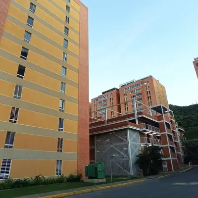 Apartamento en venta