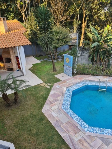 Imagem 24 de 30 de Casa Com 3 Dormitórios À Venda, 415 M² Por R$ 2.870.000,00 - Condomínio Arujá 5 - Arujá/sp - Ca1899