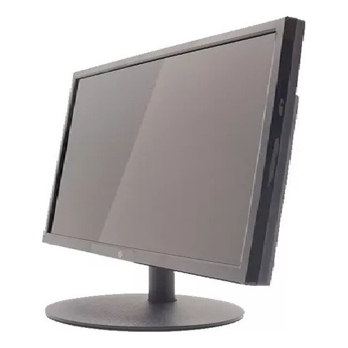 Monitor 19 Widescreen Led Com Saídas Vga E Hdmi - Isync
