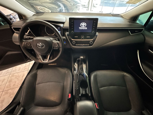 Toyota Corolla 2.0 Xei Dynamic Force Flex Aut. 4p