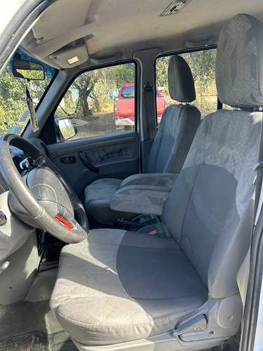 Mahindra Scorpio 4x4 Full Touch