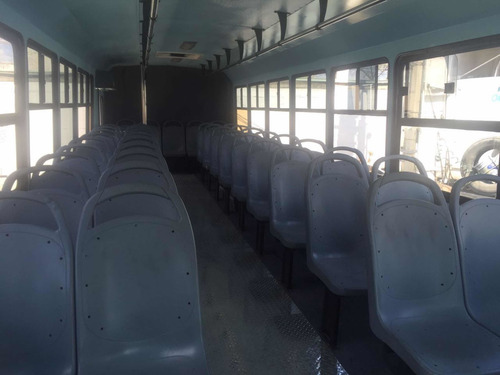 Imagen 10 de 10 de Autobús 2020 Loresa Autobús 2021 Loresa