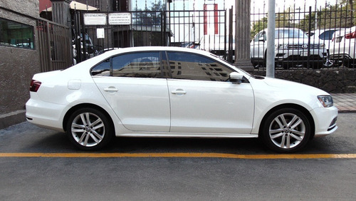 Vw Jetta Sport 2017 Blindado Nivel 3 Plus Blindaje Blindada
